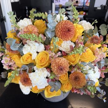 Bolsa Florist - Florists Near Me - Westminster, California