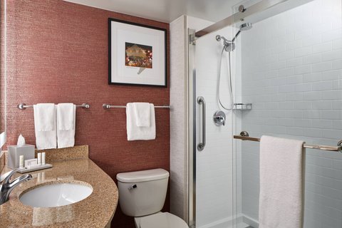 Fairfield by Marriott Inn & Suites Washington, DC/Downtown by null