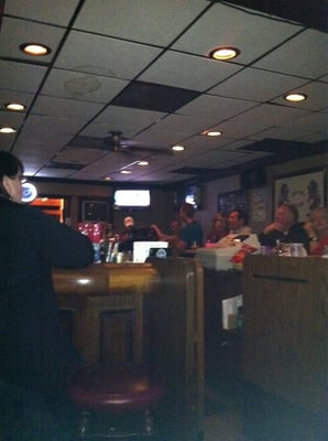 Red Lion Pub by null