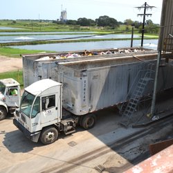 Texas Disposal Systems Weimar