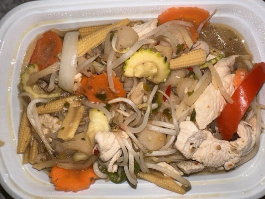 Thai Taste by null