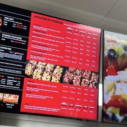 Jet's Pizza - 2025 February
