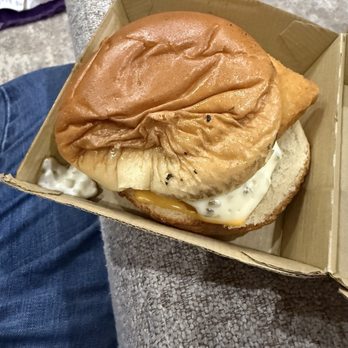 McDonald's - Burgers Near Me - Moss Bluff, Louisiana