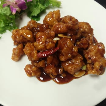 Jade Island - Top selling item: general tso's chicken.. - Chinese Near Me - Warrington, Pennsylvania Jade Island - Top selling item: general tso's chicken.. - Chinese Near Me - Warrington, Pennsylvania