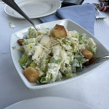 Bella Vie - Caesar Salad - Italian Near Me - Bay Shore, New York Bella Vie - Caesar Salad - Italian Near Me - Bay Shore, New York