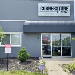 Mobility Fit Physical Therapy - Mobility Fit Physical Therapy located inside Cornerstone Fitness