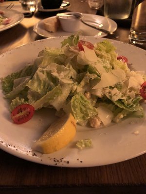 The Steakhouse at 9900 by null