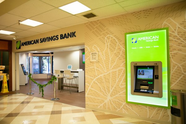 American General Financial Services of Hawaii
