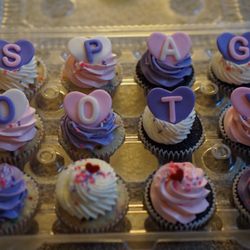 Facepop Bakeshoppe - So pretty!!!
