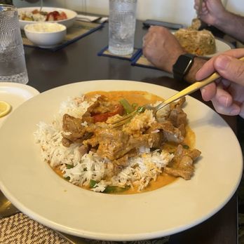 NaPha Thai Kitchen - Thai Near Me - Middletown, Rhode Island