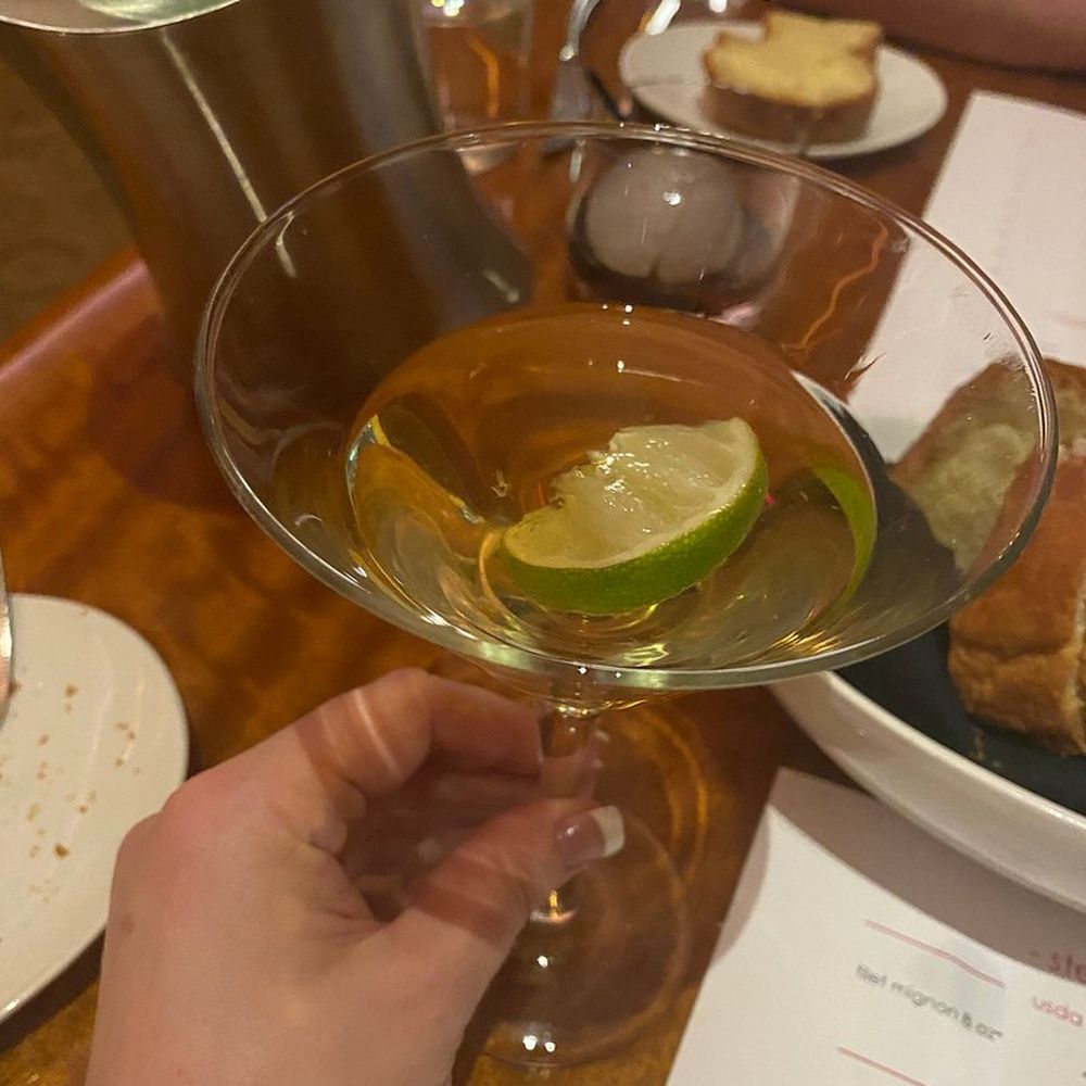 Final Cut Steakhouse - Dirty Dragon Cocktail - Steakhouses Near Me - Charles Town, West Virginia Final Cut Steakhouse - Dirty Dragon Cocktail - Steakhouses Near Me - Charles Town, West Virginia