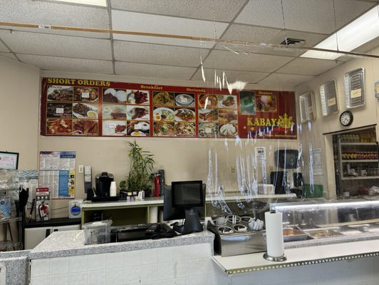 Kabayan Filipino American restaurant by null