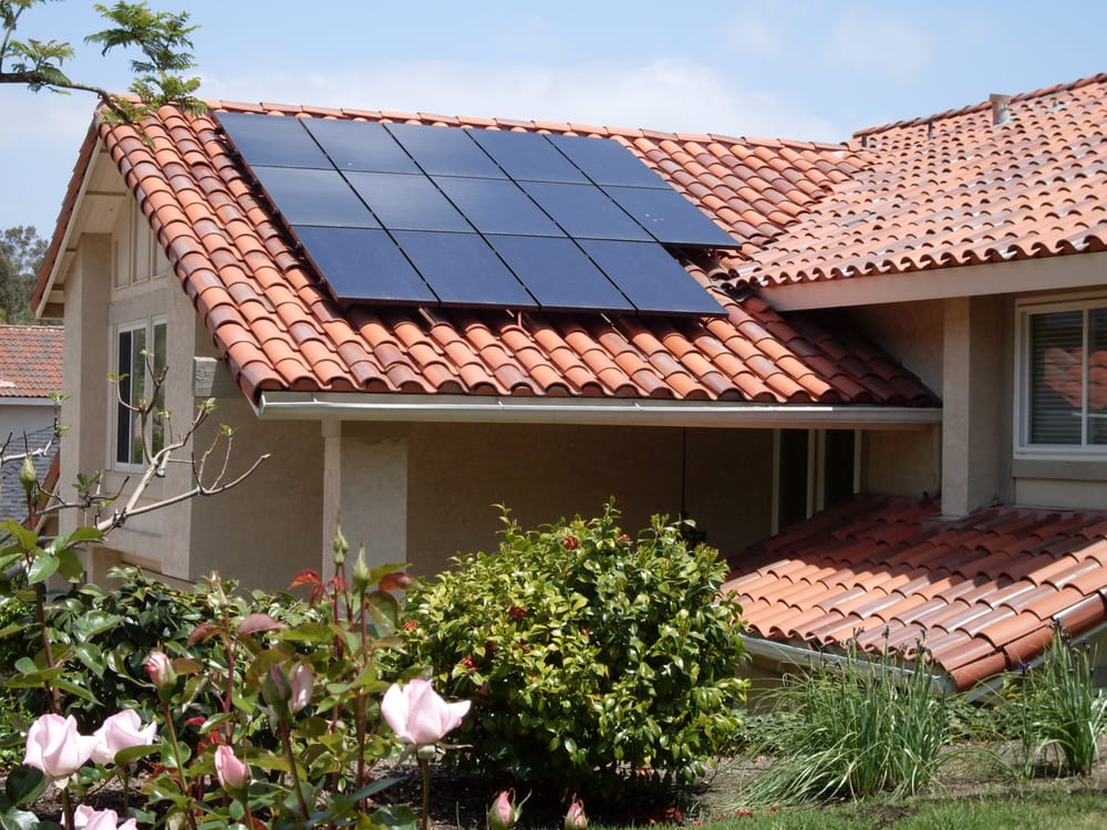 Slide of Baker Home Energy