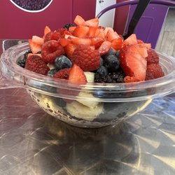 Rico’ acai