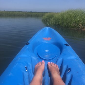 SUP Cape May - Paddleboarding Near Me - Cape May, New Jersey