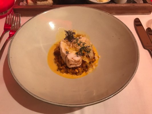 Redüttchen Weinbar & Restaurant by null