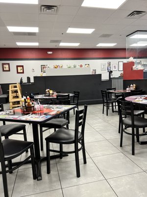 Jamms Restaurant Breakfast and Lunch by null