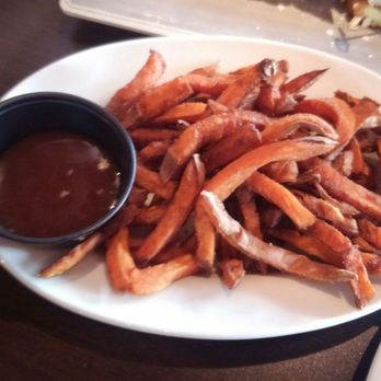 Corner 16 - Sweet potato fries - Southern Near Me - Knoxville, Tennessee Corner 16 - Sweet potato fries - Southern Near Me - Knoxville, Tennessee