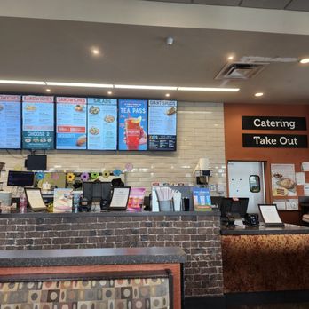 McAlister's Deli - Delis Near Me - Fort Myers, Florida