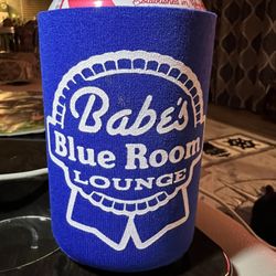Babe's Blue Room