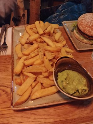 Hans im Glück by null