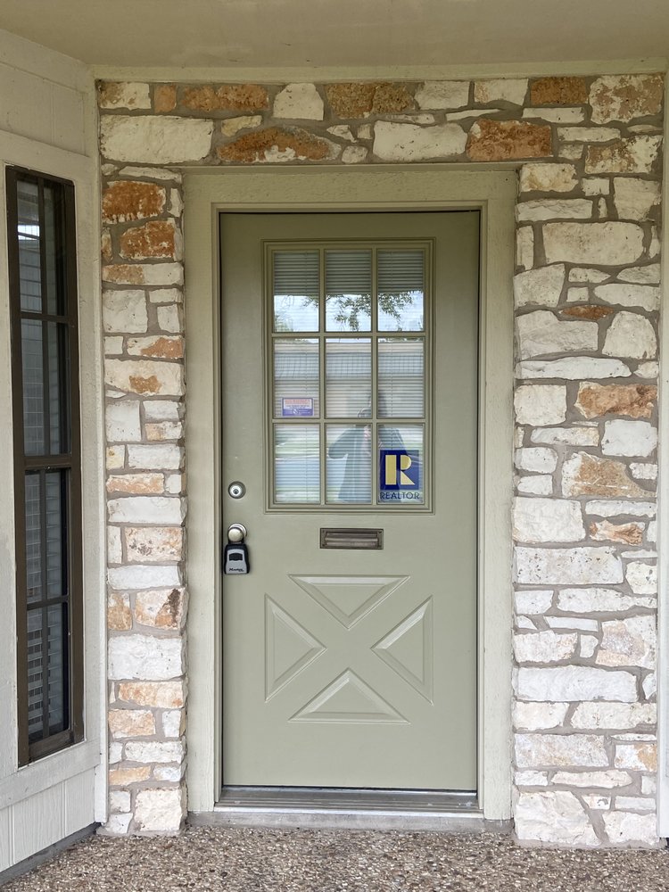 LogiTex 2020 - safety consultant in Austin, TX