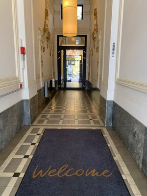 Hotel Rathaus Wein & Design Wien by null