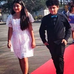 Emelita St Elementary School - This was my son graduating back in 2019 oh how time passes, great school 10/10