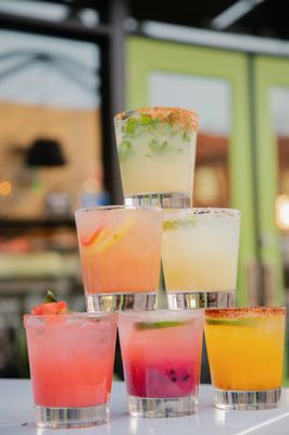 Mas Taco Bar by null