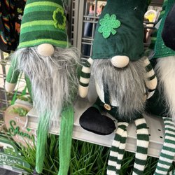 Burlington - Leprechauns