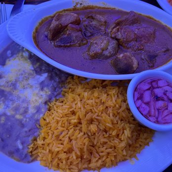 Tamayo Restaurant - Cochinita pibil - Mexican Near Me - Los Angeles, California Tamayo Restaurant - Cochinita pibil - Mexican Near Me - Los Angeles, California