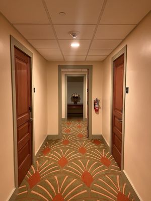 Murray Hotel by null