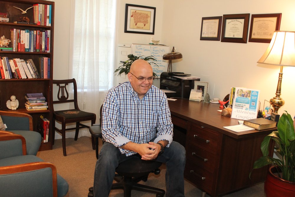 The Carpenter's Hope Counseling Center, PLLC - grief counselor in North Little Rock, AR