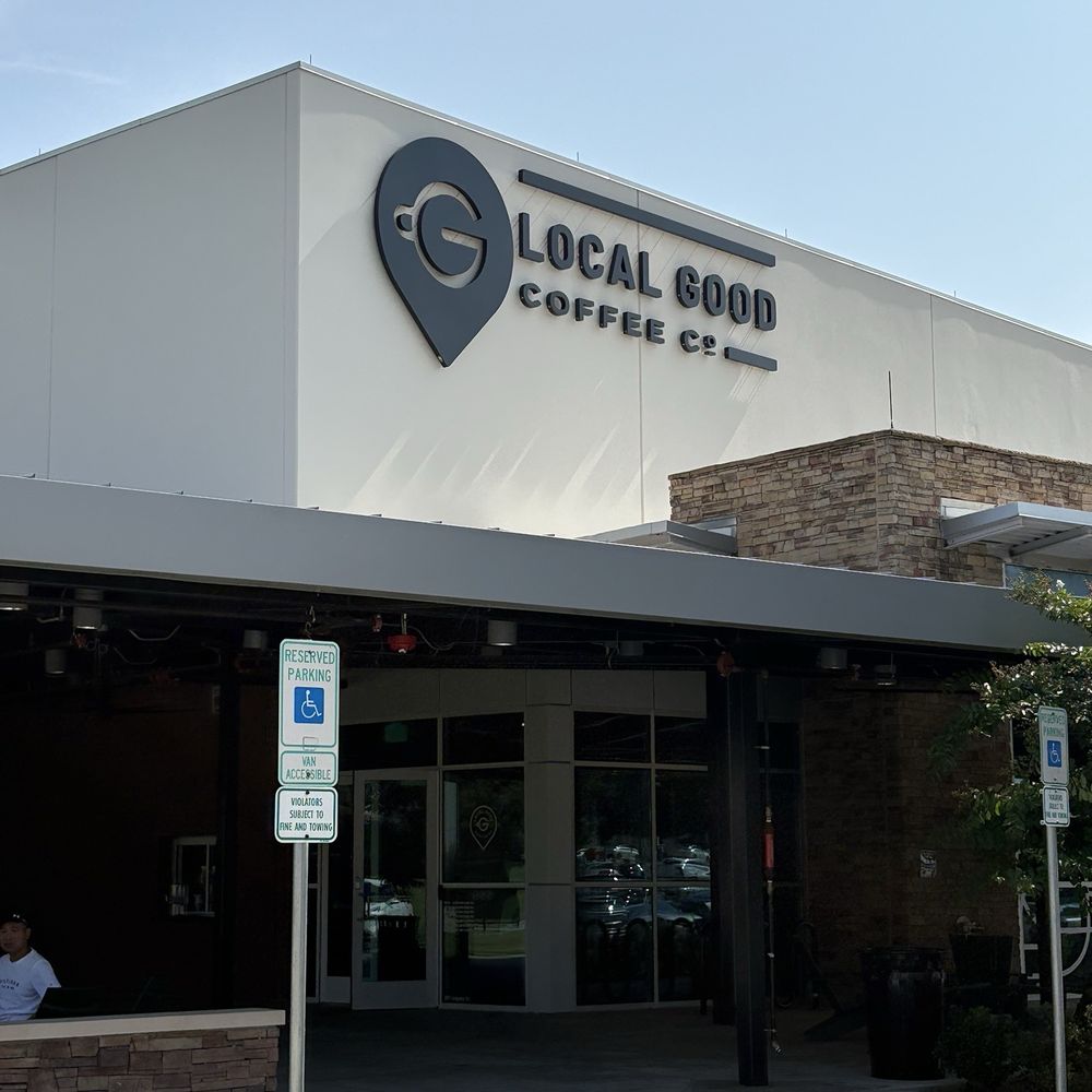 Local Good Coffee - Coffee & Tea Near Me - Plano, Texas Local Good Coffee - Coffee & Tea Near Me - Plano, Texas