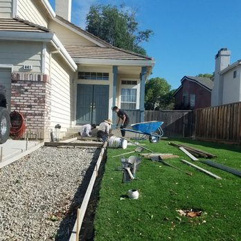 California Professional Landscape Construction - Landscaping Near Me - Tracy, California California Professional Landscape Construction - Landscaping Near Me - Tracy, California