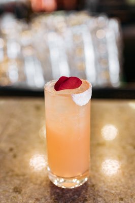La Boheme by null