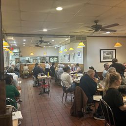 Diner Diner