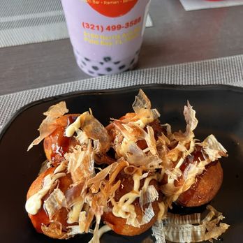 Osaka Sushi Ramen Bento Bubble Tea - Takoyaki - Bubble Tea Near Me - Palm Bay, Florida Osaka Sushi Ramen Bento Bubble Tea - Takoyaki - Bubble Tea Near Me - Palm Bay, Florida