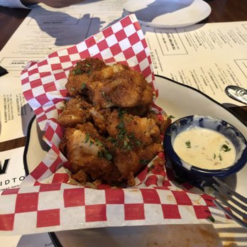 Tavern - Buffalo Cauliflower - New American Near Me - Nashville, Tennessee Tavern - Buffalo Cauliflower - New American Near Me - Nashville, Tennessee