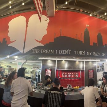Back Unturned Brewing - Love the mural! - Brewpubs Near Me - San Antonio, Texas