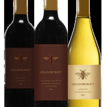 Meadowcroft Wines - Things that make you go mmmmmm - Wineries Near Me - Sonoma, California Meadowcroft Wines - Things that make you go mmmmmm - Wineries Near Me - Sonoma, California