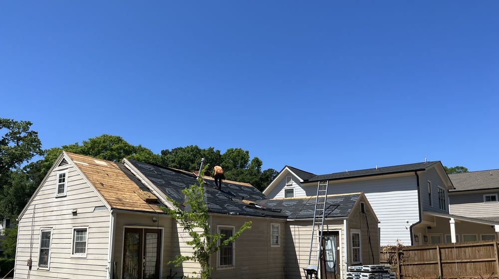 Slide of Jvt Roofing & Home Renovations