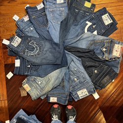 Borderline Thrift