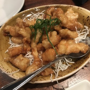 P.F. Chang's - Crispy Honey Chicken - Chinese Near Me - Honolulu, Hawaii P.F. Chang's - Crispy Honey Chicken - Chinese Near Me - Honolulu, Hawaii