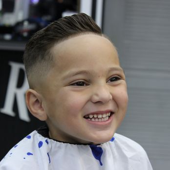Neighborhood Barbers - Kids haircut - Barbers Near Me - Newton, Massachusetts Neighborhood Barbers - Kids haircut - Barbers Near Me - Newton, Massachusetts