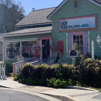 Gowa Creative Arts - Accessories Near Me - Cambria, California