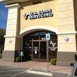 US Loan Servicing