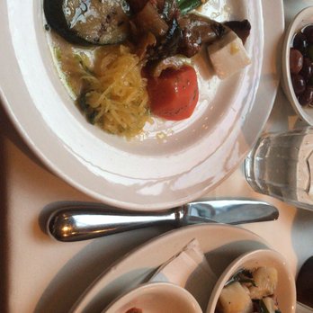 Becco - Italian Near Me - New York, New York