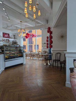 Jolie Tea Company by null