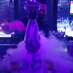 Cloud Lounge